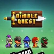 Free key for Nimble Quest