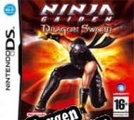 Key generator (keygen)  Ninja Gaiden: Dragon Sword