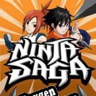 CD Key generator for  Ninja Saga