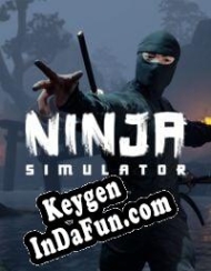 Free key for Ninja Simulator