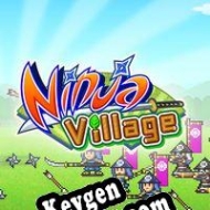 Ninja Village activation key