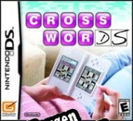 Registration key for game  Nintendo Crosswords