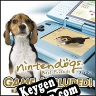 Nintendogs: Best Friends activation key