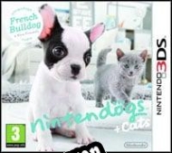 Nintendogs + Cats: French Bulldog & New Friends activation key