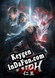 CD Key generator for  NiOh