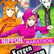 Nippon Marathon key for free