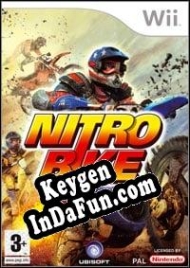 Nitrobike license keys generator