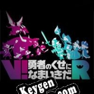 No Heroes Allowed! VR CD Key generator