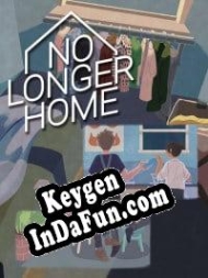 No Longer Home key for free