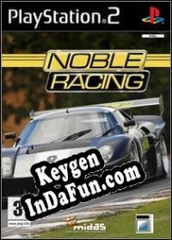 Noble Racing key generator