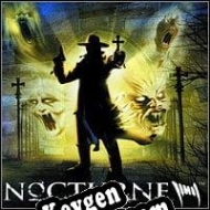 Nocturne CD Key generator