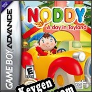 Registration key for game  Noddy: A Day in Toyland