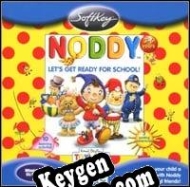Noddy: Lets get ready for school activation key