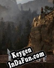 Norse license keys generator