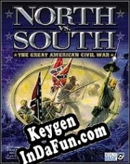 CD Key generator for  North vs. South