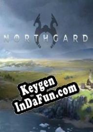Key generator (keygen)  Northgard