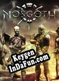 Nosgoth key generator