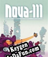 Nova-111 key for free