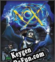 Nox key for free