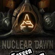 Nuclear Dawn activation key