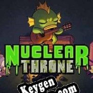 Key for game Nuclear Throne