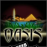 Registration key for game  Oasis