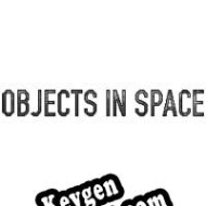 Objects in Space key for free