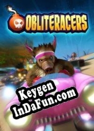 Free key for Obliteracers
