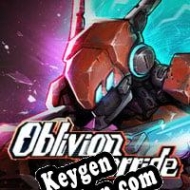 Key for game Oblivion Override