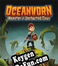 Oceanhorn: Monster of Uncharted Seas license keys generator