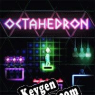 Octahedron activation key