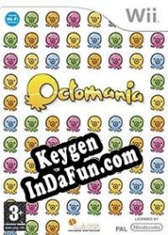 Octomania key for free