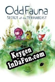 OddFauna: Secret of the Terrabeast key for free