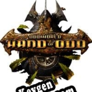 Key generator (keygen)  Oddworld: Hand of Odd