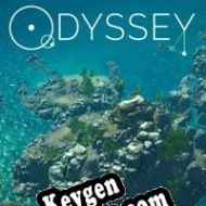 Key for game Odyssey: The Next Generation Science Game