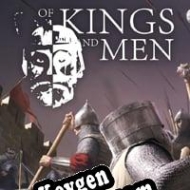 Activation key for Of Kings and Men