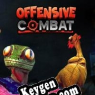 Offensive Combat activation key