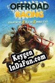 Key for game Offroad Racing: Buggy X ATV X Moto