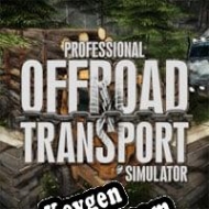Offroad Transport Simulator CD Key generator