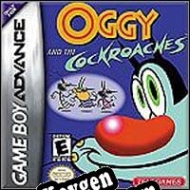 Key for game Oggy and the Cockroaches