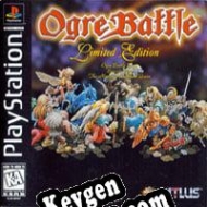 Free key for Ogre Battle: The March of the Black Queen