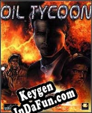 Oil Tycoon CD Key generator
