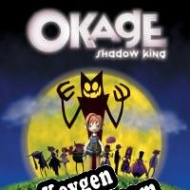 Okage: Shadow King activation key