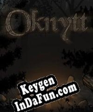 Oknytt activation key