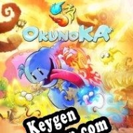 Key generator (keygen)  OkunoKA Madness