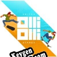 Key for game OlliOlli: Switch Stance