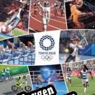 Registration key for game  Olympic Games Tokyo 2020