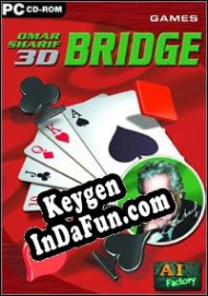 Omar Sharif 3D Bridge activation key