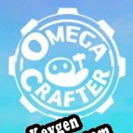 Activation key for Omega Crafter