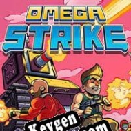 Omega Strike CD Key generator